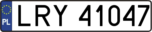 LRY41047