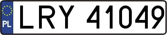 LRY41049