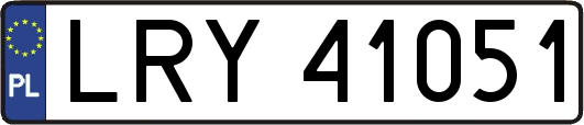 LRY41051