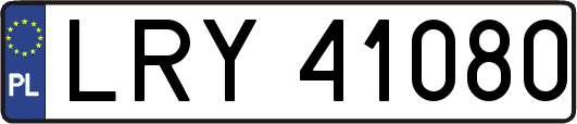 LRY41080