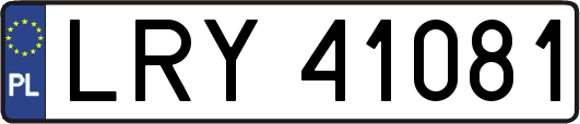 LRY41081