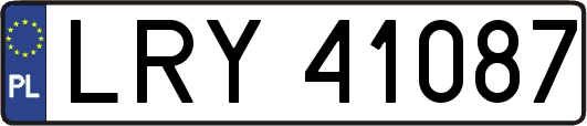 LRY41087