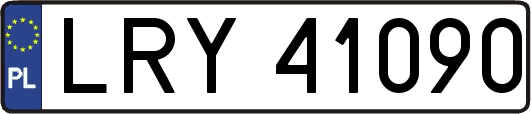 LRY41090