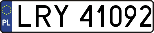LRY41092