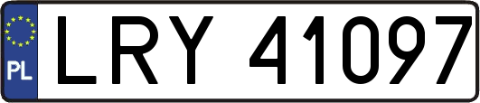 LRY41097