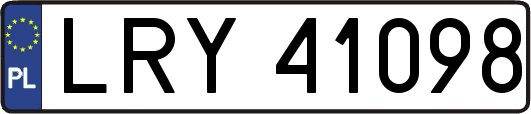 LRY41098