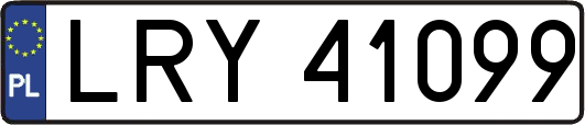 LRY41099