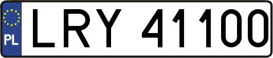 LRY41100