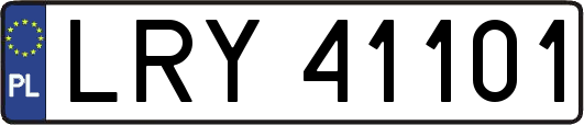 LRY41101