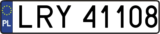 LRY41108