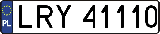 LRY41110