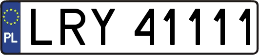 LRY41111