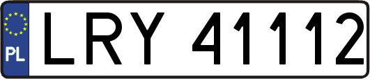 LRY41112