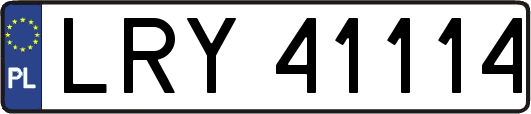 LRY41114