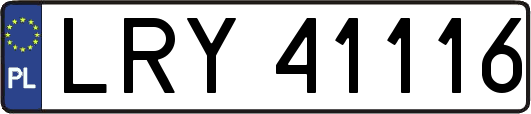LRY41116