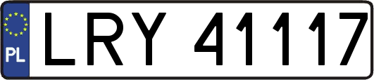 LRY41117