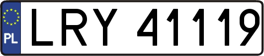 LRY41119