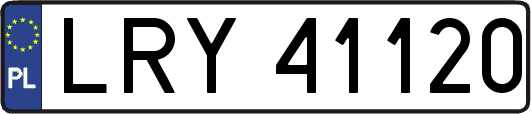 LRY41120