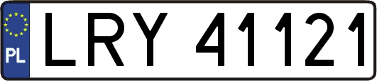 LRY41121
