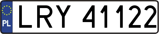 LRY41122