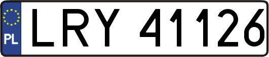 LRY41126
