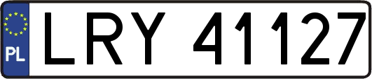 LRY41127