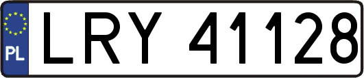 LRY41128