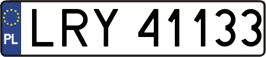 LRY41133