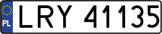 LRY41135