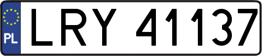 LRY41137
