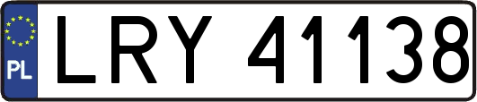 LRY41138