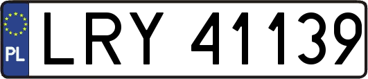 LRY41139