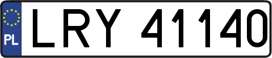 LRY41140