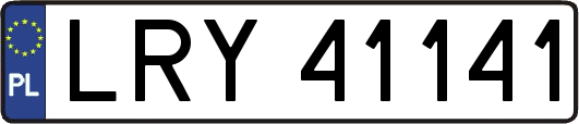 LRY41141