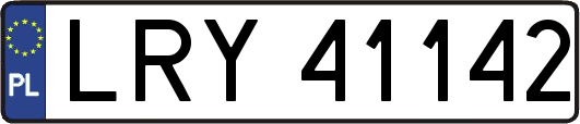 LRY41142