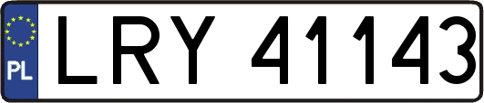 LRY41143