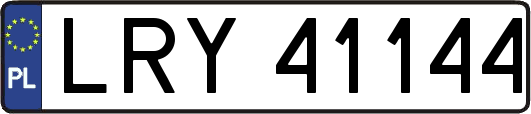 LRY41144