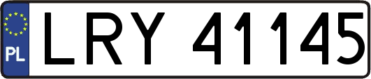 LRY41145