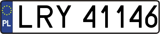 LRY41146