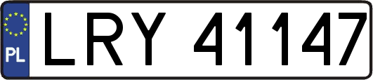LRY41147