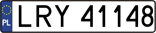 LRY41148