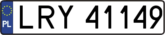 LRY41149