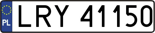 LRY41150