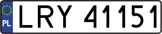LRY41151