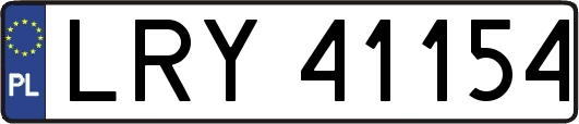 LRY41154