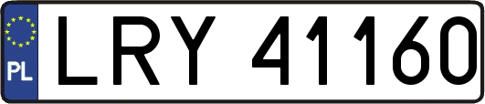 LRY41160