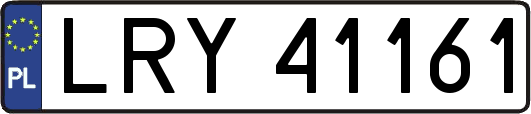 LRY41161