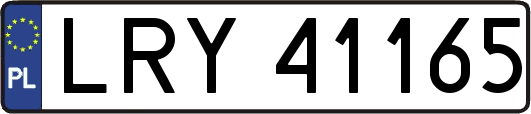 LRY41165