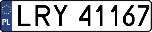 LRY41167