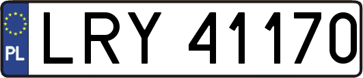 LRY41170